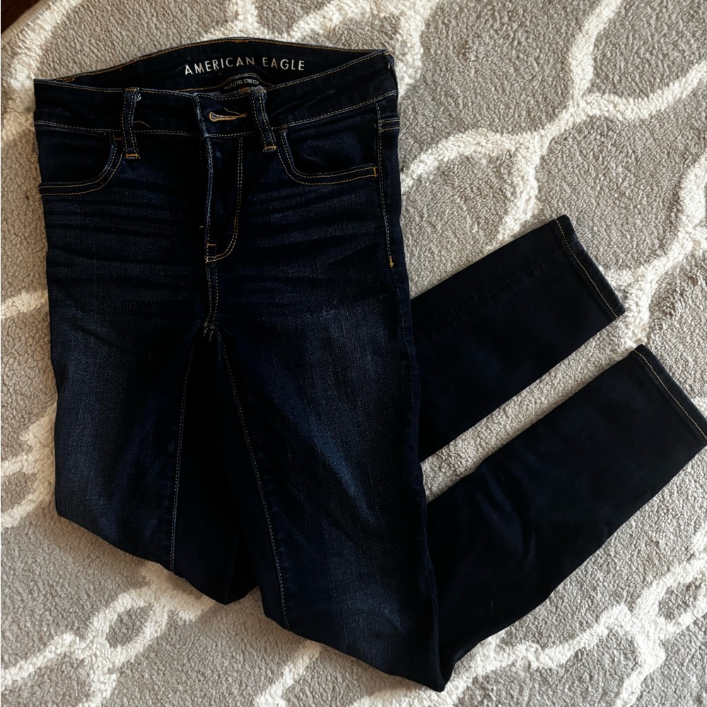 American Eagle Outfitters Women's Jeans